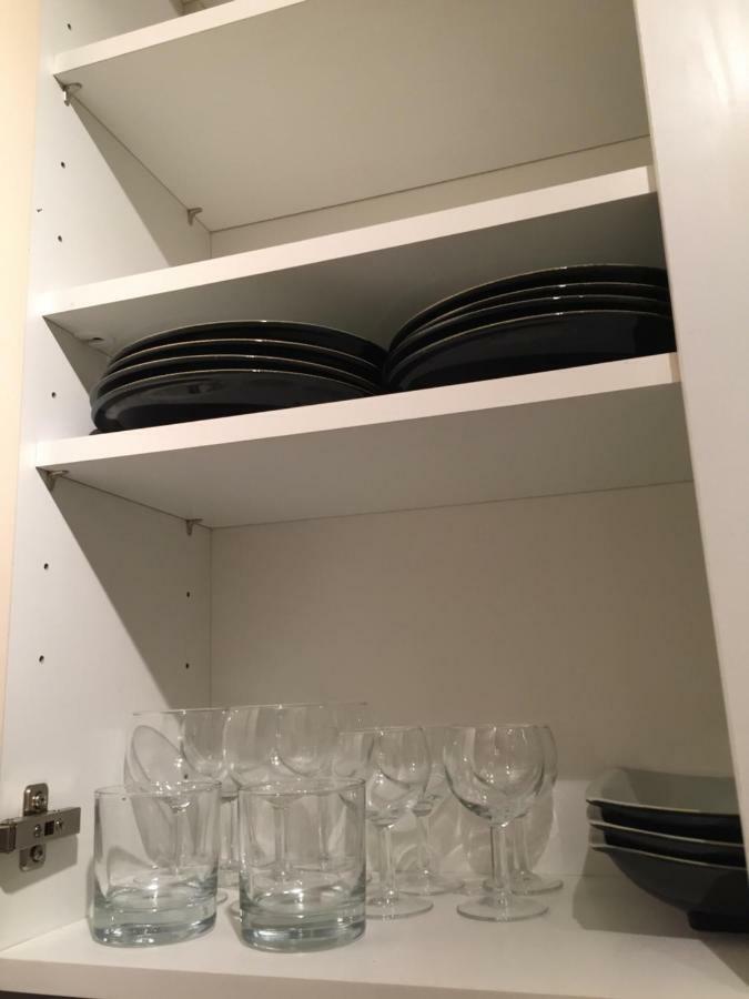 شقة Affordable Lux And Cozy 1 Bed Flat In Chelsea لندن المظهر الخارجي الصورة