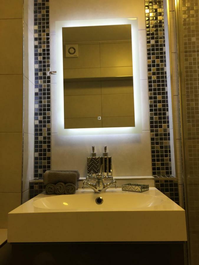 شقة Affordable Lux And Cozy 1 Bed Flat In Chelsea لندن المظهر الخارجي الصورة