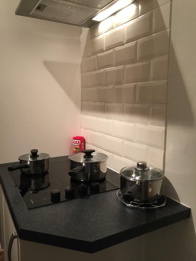 شقة Affordable Lux And Cozy 1 Bed Flat In Chelsea لندن المظهر الخارجي الصورة