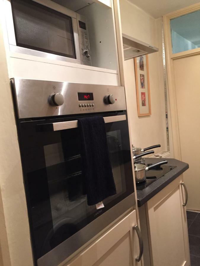شقة Affordable Lux And Cozy 1 Bed Flat In Chelsea لندن المظهر الخارجي الصورة