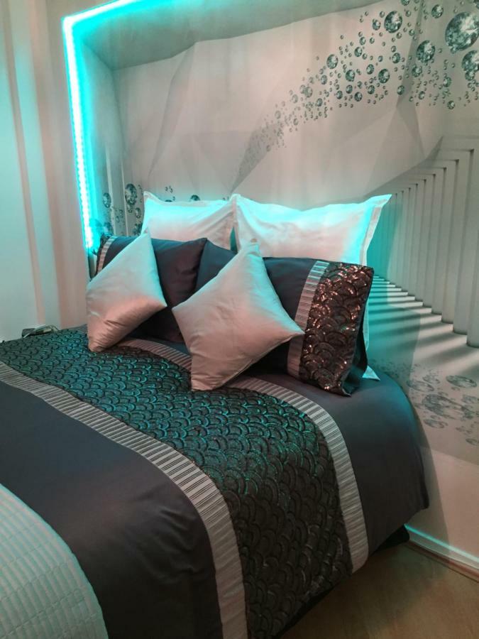 شقة Affordable Lux And Cozy 1 Bed Flat In Chelsea لندن المظهر الخارجي الصورة