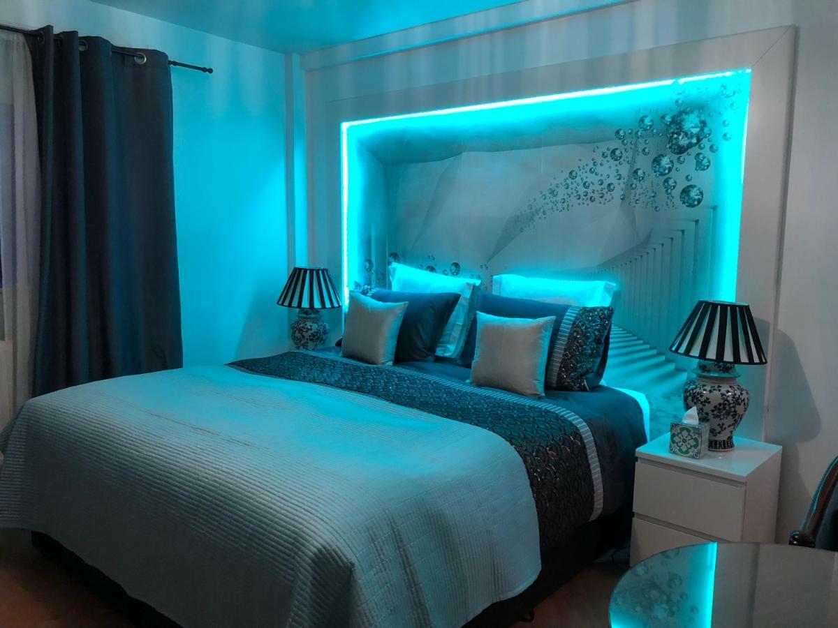 شقة Affordable Lux And Cozy 1 Bed Flat In Chelsea لندن المظهر الخارجي الصورة
