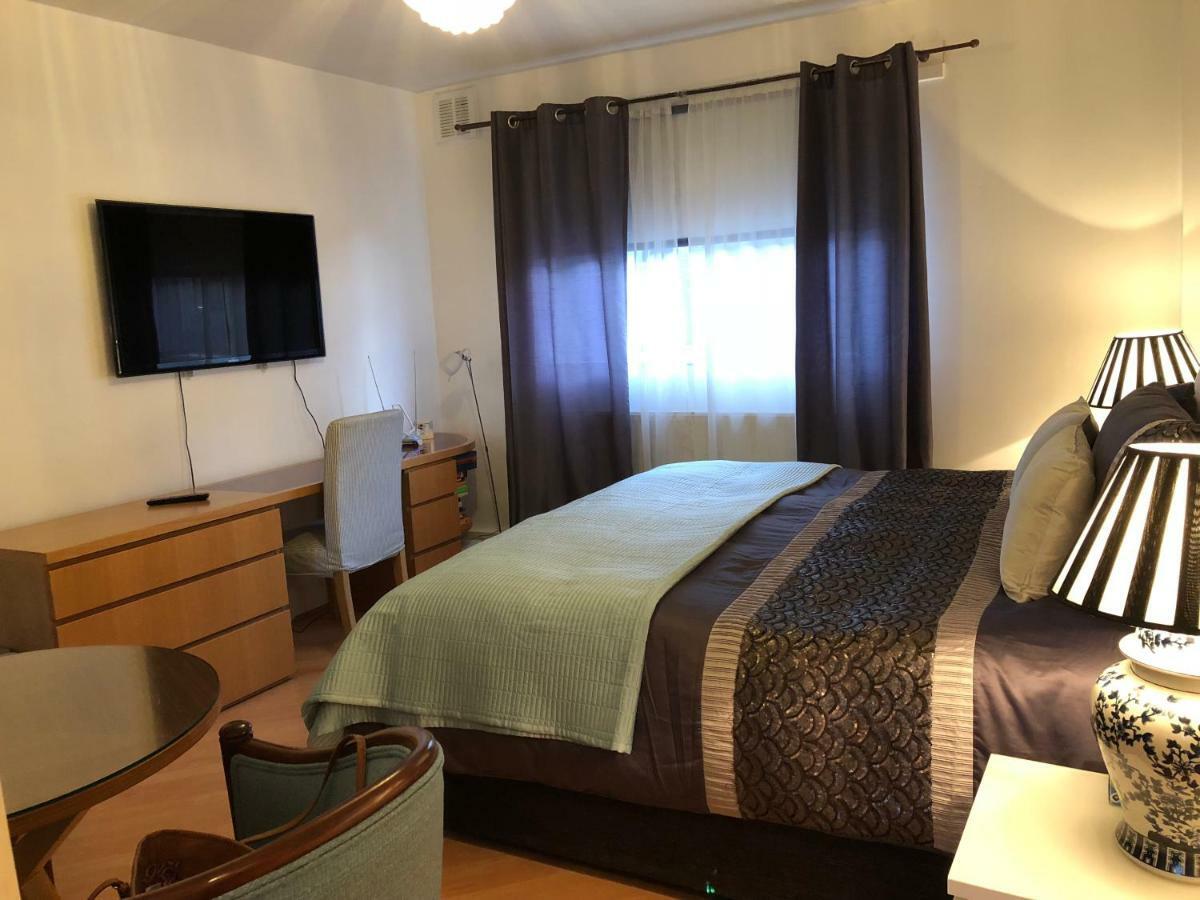 شقة Affordable Lux And Cozy 1 Bed Flat In Chelsea لندن المظهر الخارجي الصورة