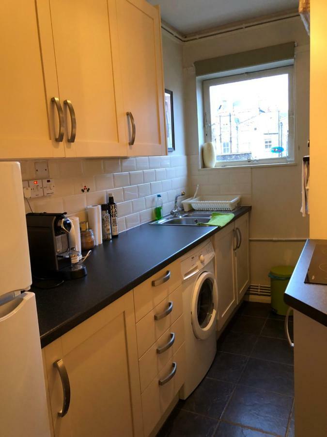 شقة Affordable Lux And Cozy 1 Bed Flat In Chelsea لندن المظهر الخارجي الصورة
