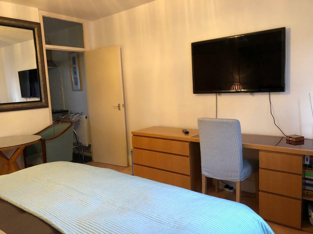 شقة Affordable Lux And Cozy 1 Bed Flat In Chelsea لندن المظهر الخارجي الصورة