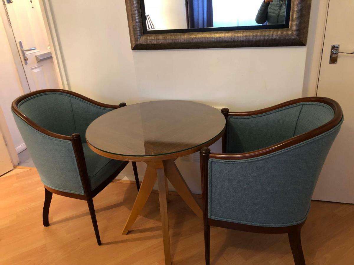 شقة Affordable Lux And Cozy 1 Bed Flat In Chelsea لندن المظهر الخارجي الصورة