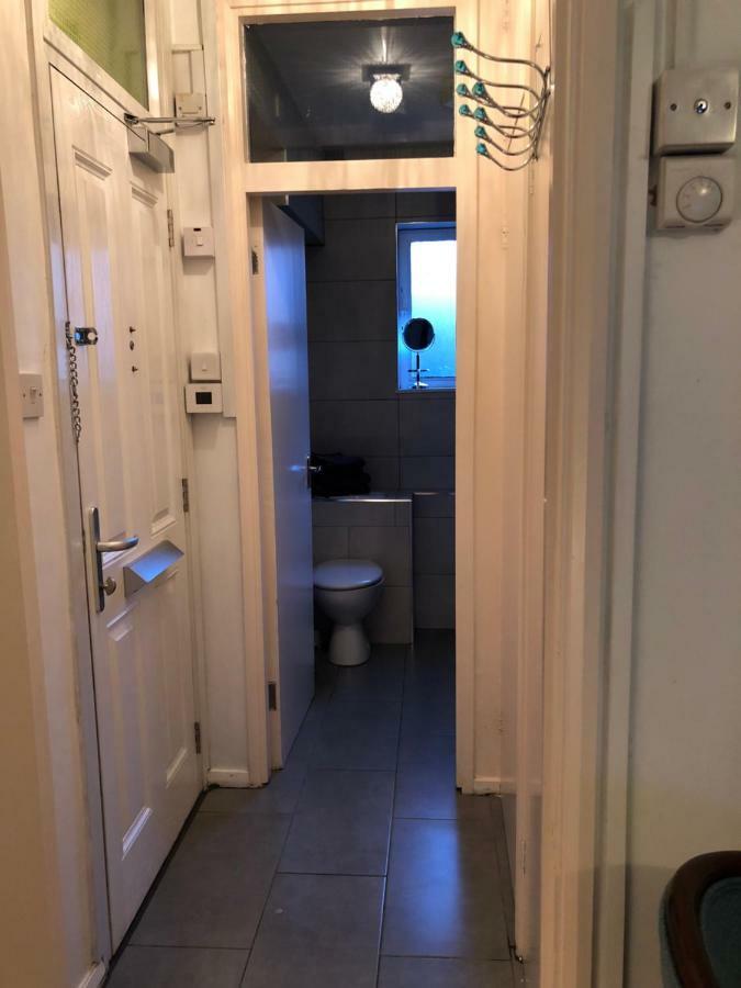 شقة Affordable Lux And Cozy 1 Bed Flat In Chelsea لندن المظهر الخارجي الصورة