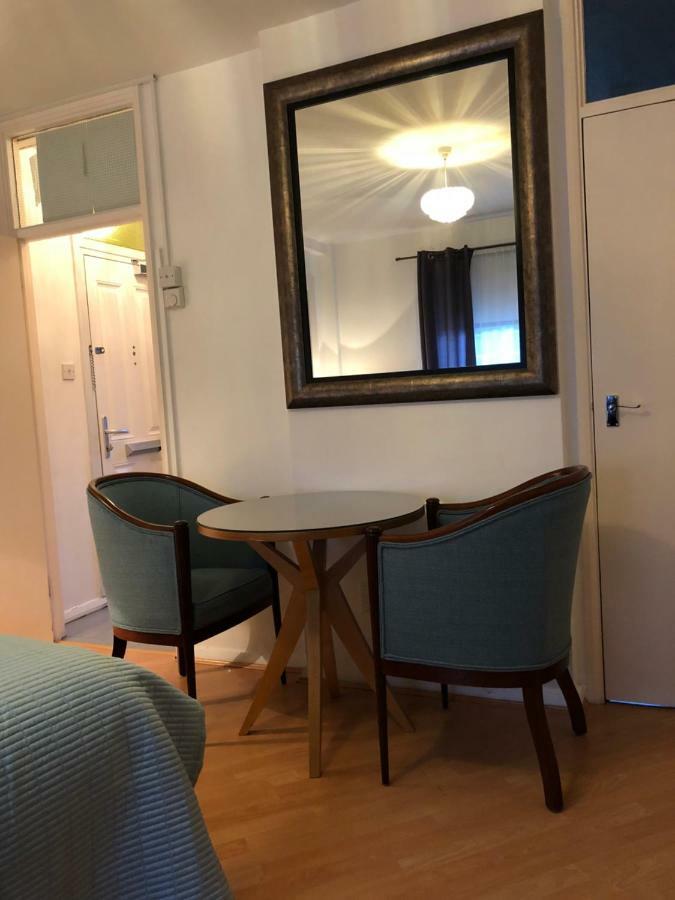 شقة Affordable Lux And Cozy 1 Bed Flat In Chelsea لندن المظهر الخارجي الصورة