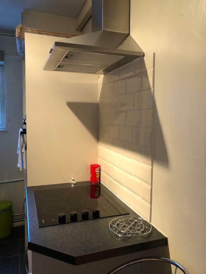 شقة Affordable Lux And Cozy 1 Bed Flat In Chelsea لندن المظهر الخارجي الصورة