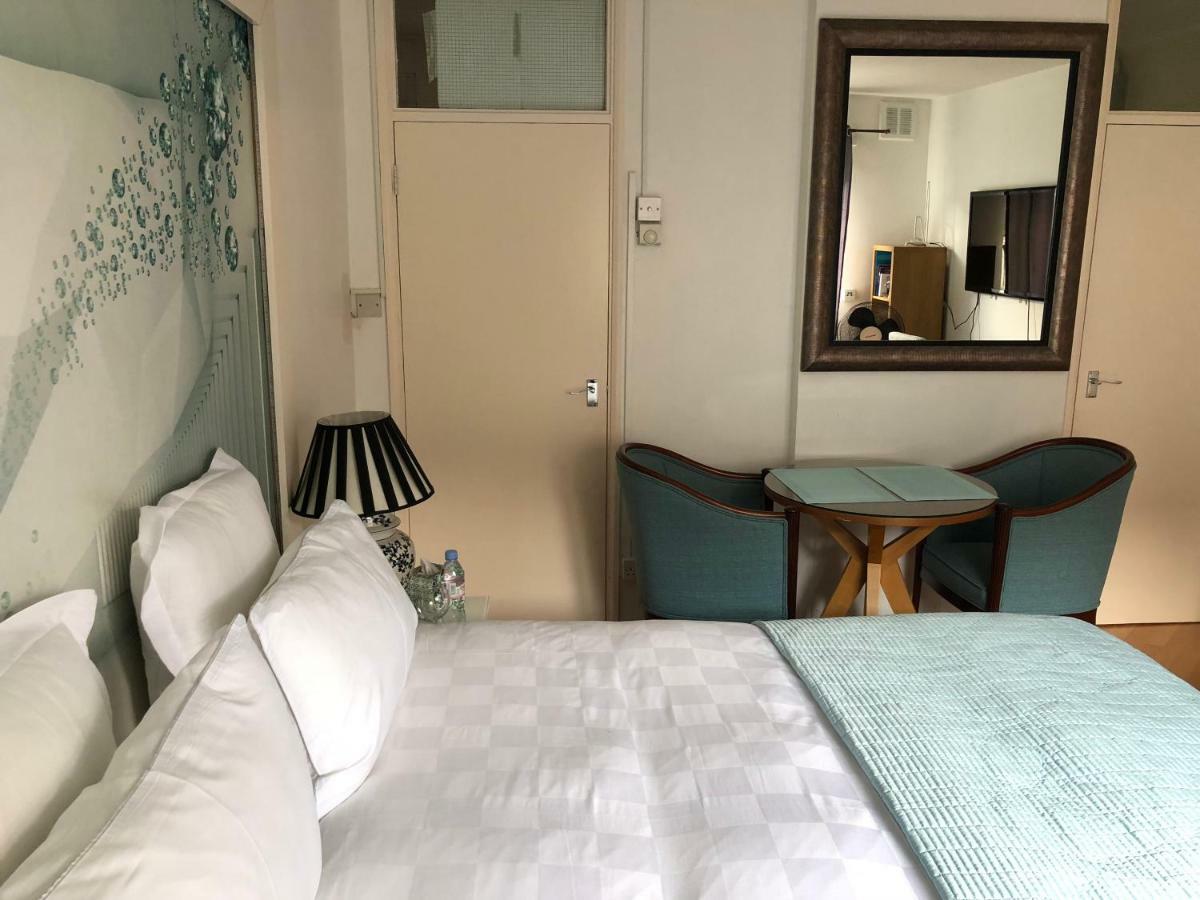شقة Affordable Lux And Cozy 1 Bed Flat In Chelsea لندن المظهر الخارجي الصورة
