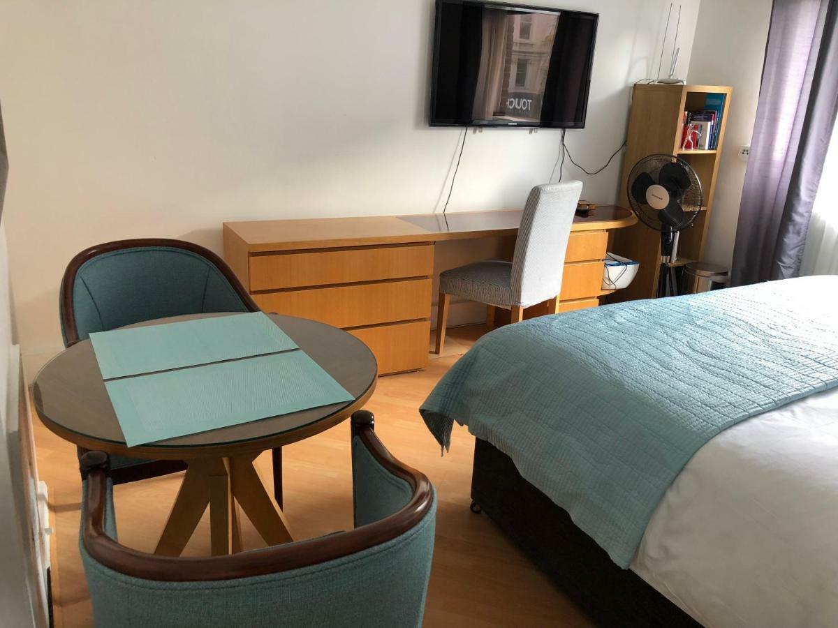شقة Affordable Lux And Cozy 1 Bed Flat In Chelsea لندن المظهر الخارجي الصورة