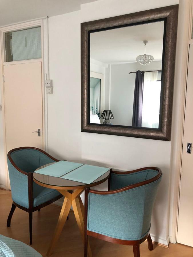 شقة Affordable Lux And Cozy 1 Bed Flat In Chelsea لندن المظهر الخارجي الصورة