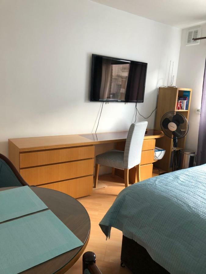 شقة Affordable Lux And Cozy 1 Bed Flat In Chelsea لندن المظهر الخارجي الصورة
