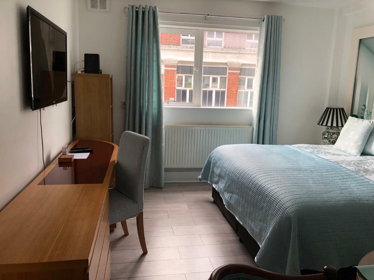 شقة Affordable Lux And Cozy 1 Bed Flat In Chelsea لندن المظهر الخارجي الصورة