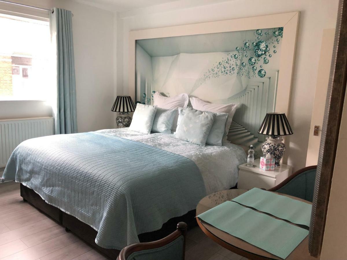 شقة Affordable Lux And Cozy 1 Bed Flat In Chelsea لندن المظهر الخارجي الصورة