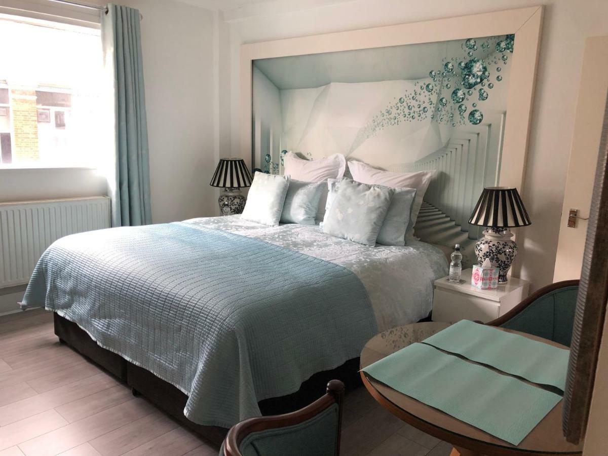 شقة Affordable Lux And Cozy 1 Bed Flat In Chelsea لندن المظهر الخارجي الصورة