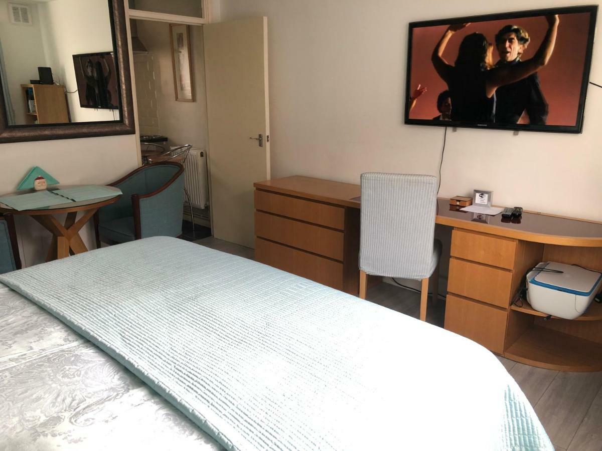 شقة Affordable Lux And Cozy 1 Bed Flat In Chelsea لندن المظهر الخارجي الصورة