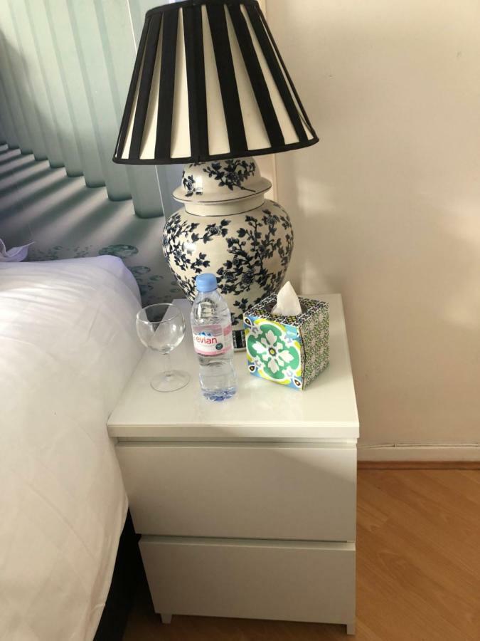 شقة Affordable Lux And Cozy 1 Bed Flat In Chelsea لندن المظهر الخارجي الصورة