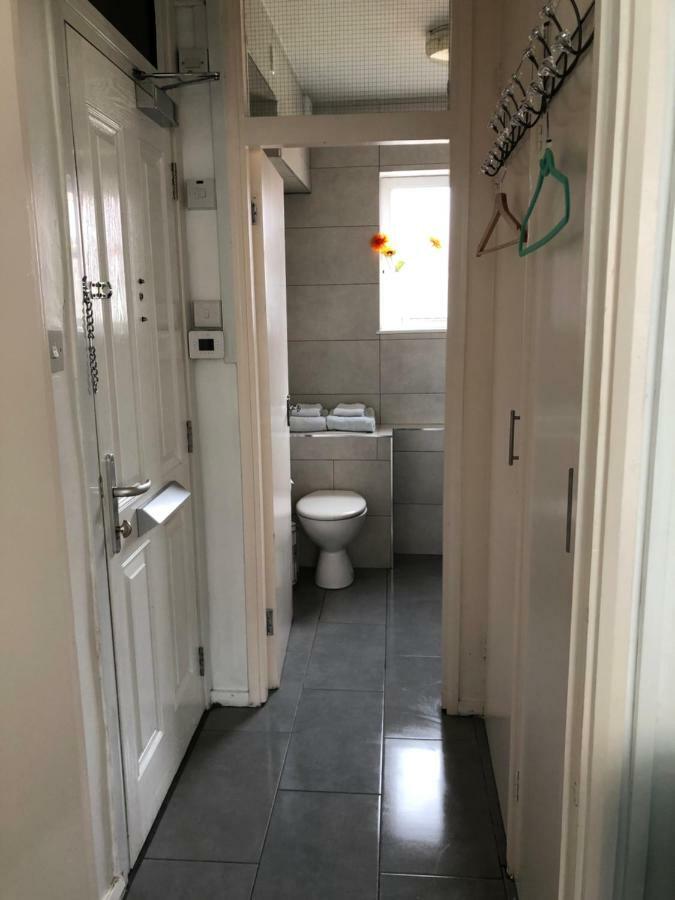شقة Affordable Lux And Cozy 1 Bed Flat In Chelsea لندن المظهر الخارجي الصورة